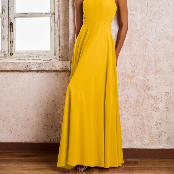 BABARONI BRITNY DRESS - Picture 2 of 3